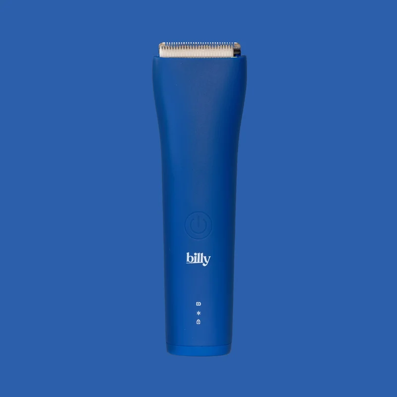 La nouvelle billy bleue