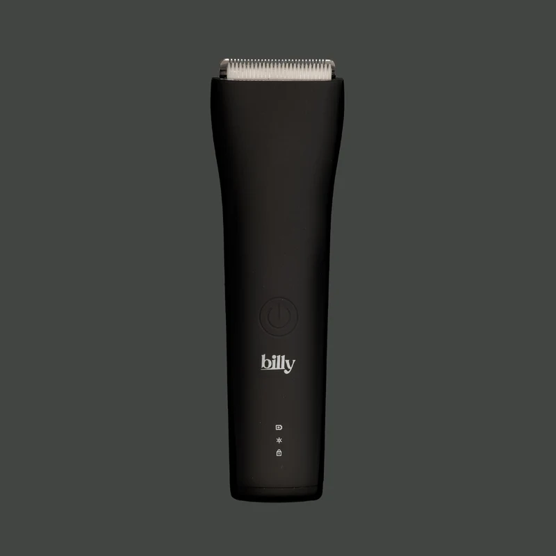 La nouvelle billy noire