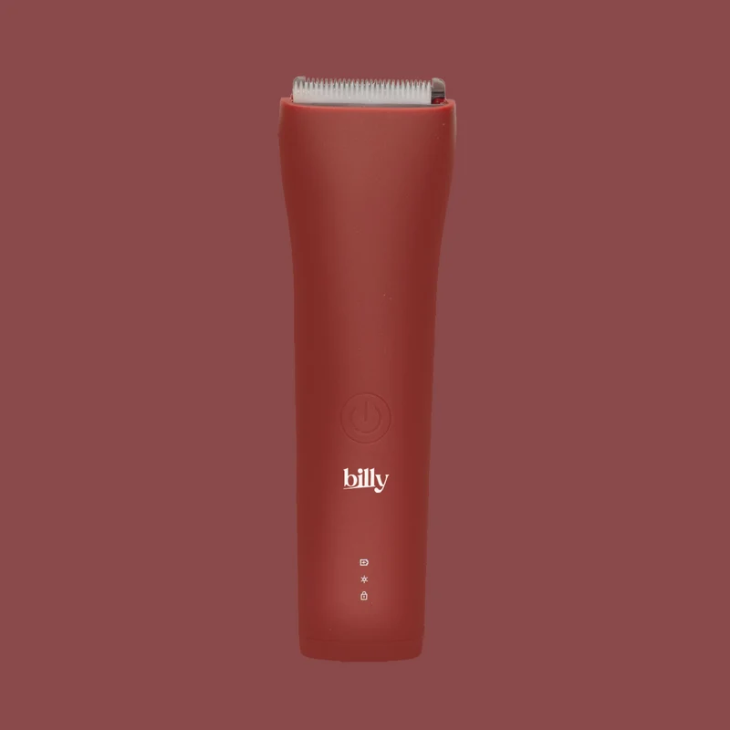 La billy rouge