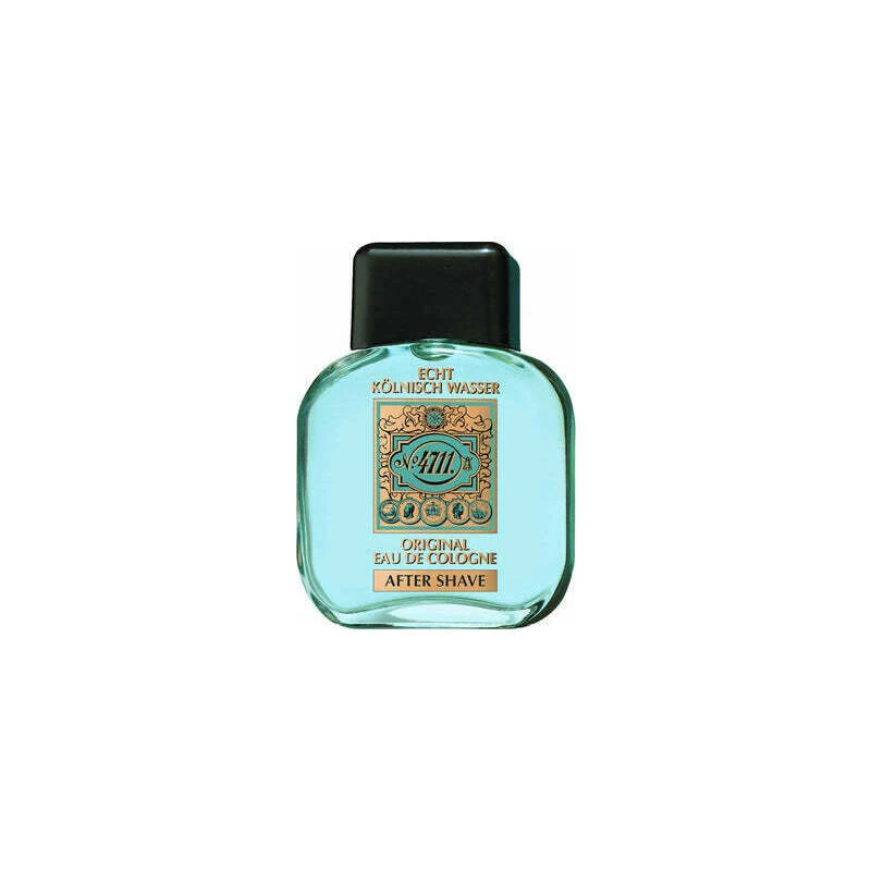 After Shave 4711 Eau de Cologne 100 ml