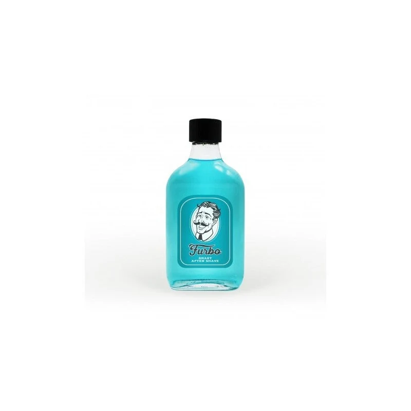 After Shave Smart Furbo Blu 200 ml