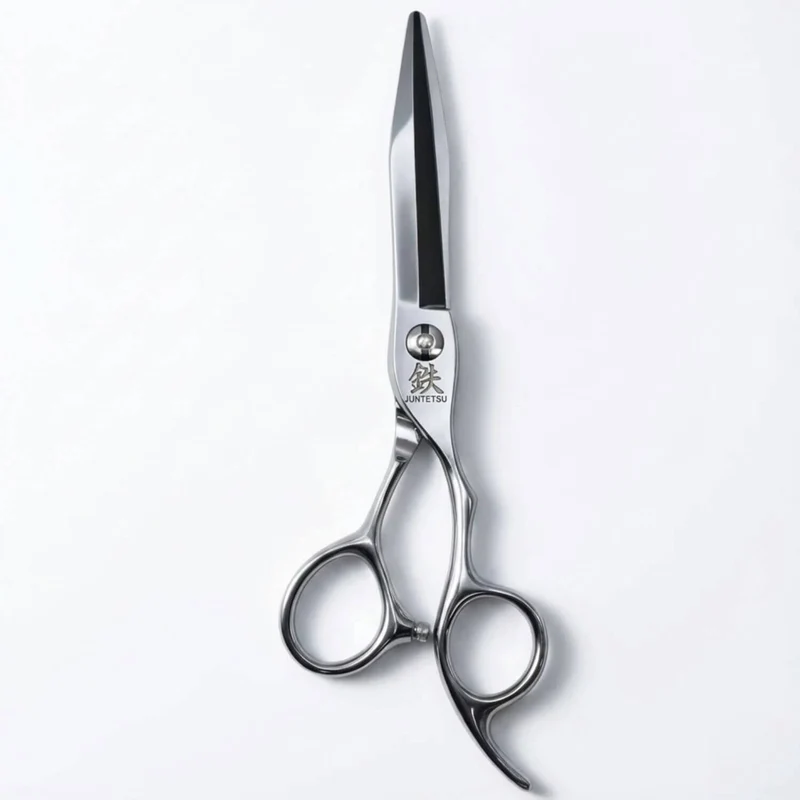 Forbici professionali per capelli Juntetsu Sword