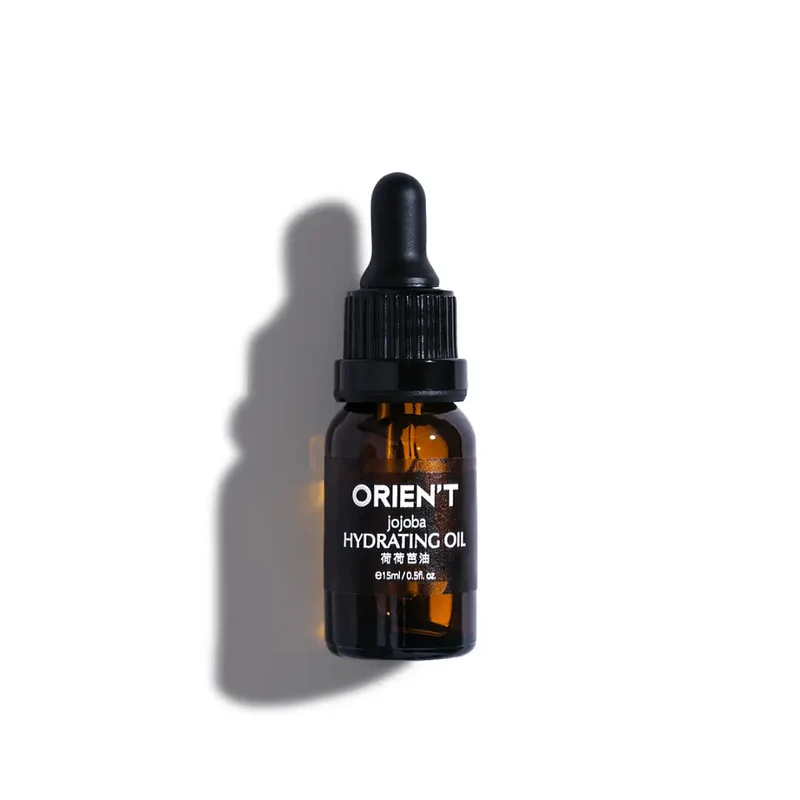 Orien’t Hydrating Oil 基礎保濕- 荷荷芭油 Jojoba Oil