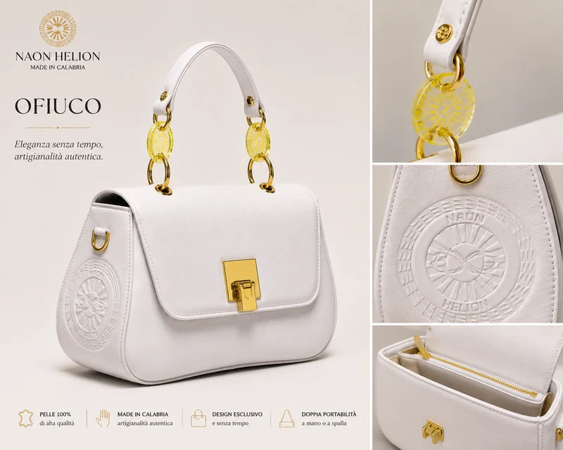 Borsa Ofiuco