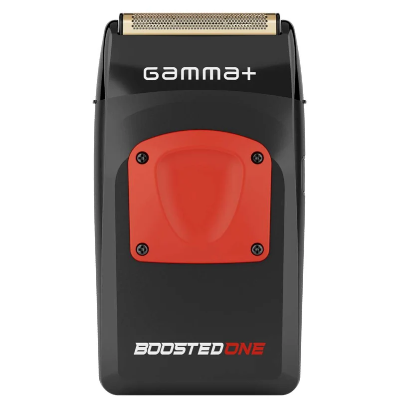 Gamma+ Rasoio Boosted One