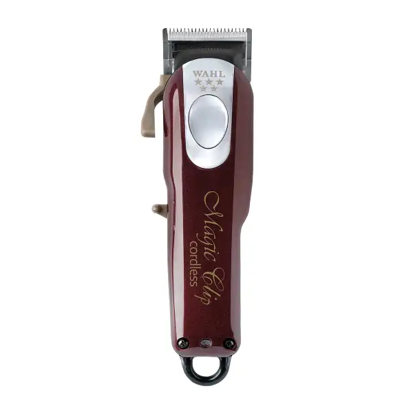 WAHL Tosatrice Magic Clip Cordless
