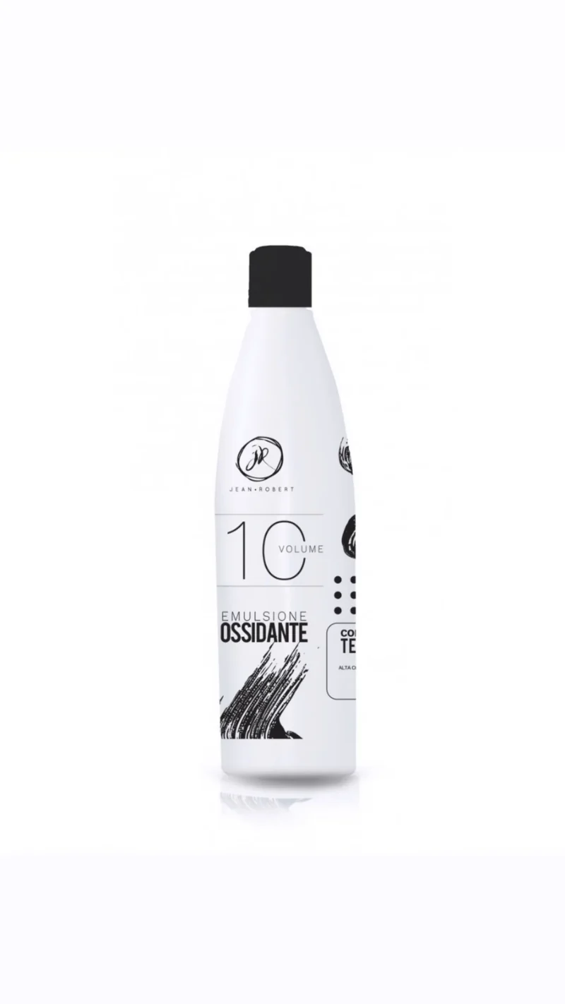 Jean Robert Emulsione 200ML