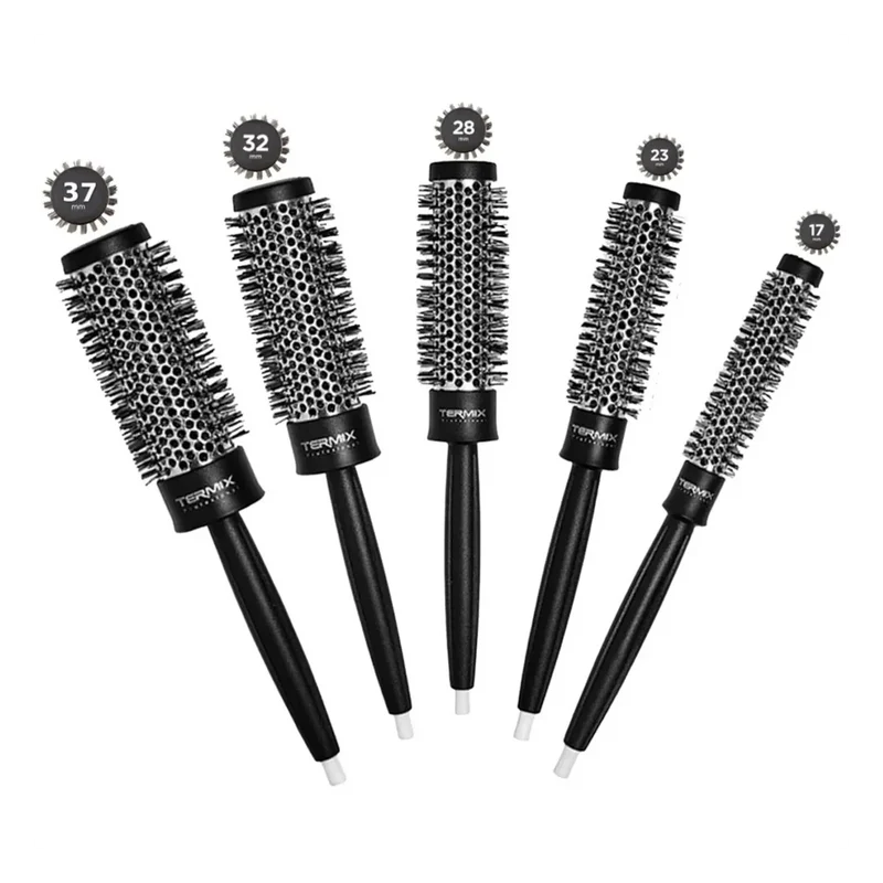 Termix Professional Kit 5 Spazzole