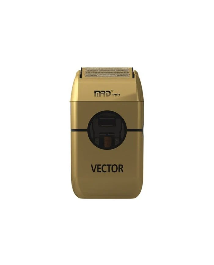 MRD Rasoio Vector Gold B-999-Gold