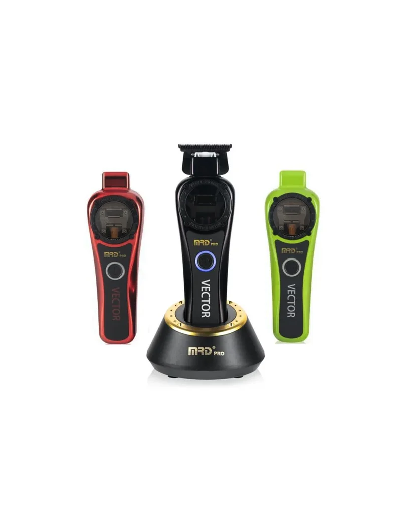 MRD Pro Trimmer Vector Motor