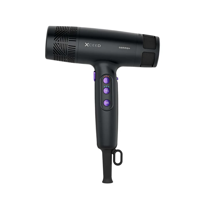 Gamma+ Phon XCEED
