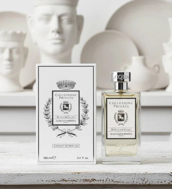 Acqua Di Taormina Collezione Privata - Buntarigah - Extrait De Parfum