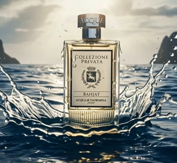 Acqua Di Taormina - Collezione Privata - Bahjat - Extrait De Parfum