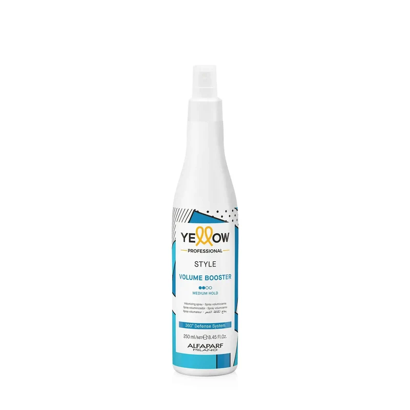 Alfaparf Volume Booster 250ml Yellow
