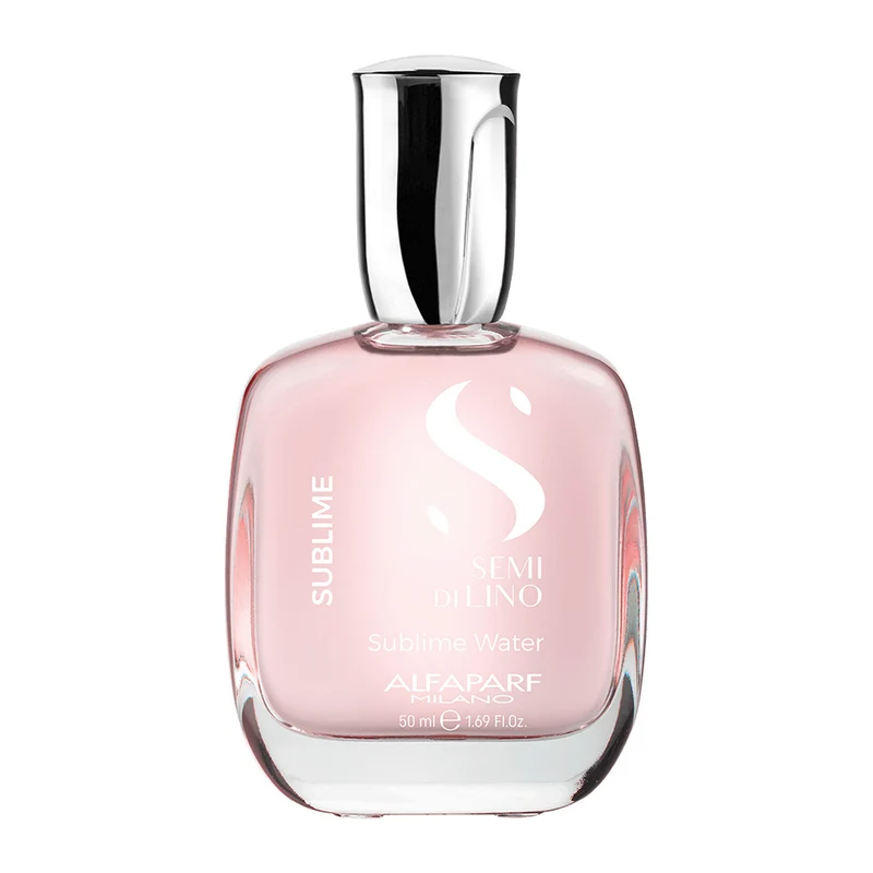 Alfaparf Acqua Profumata 50ml Semi di Lino