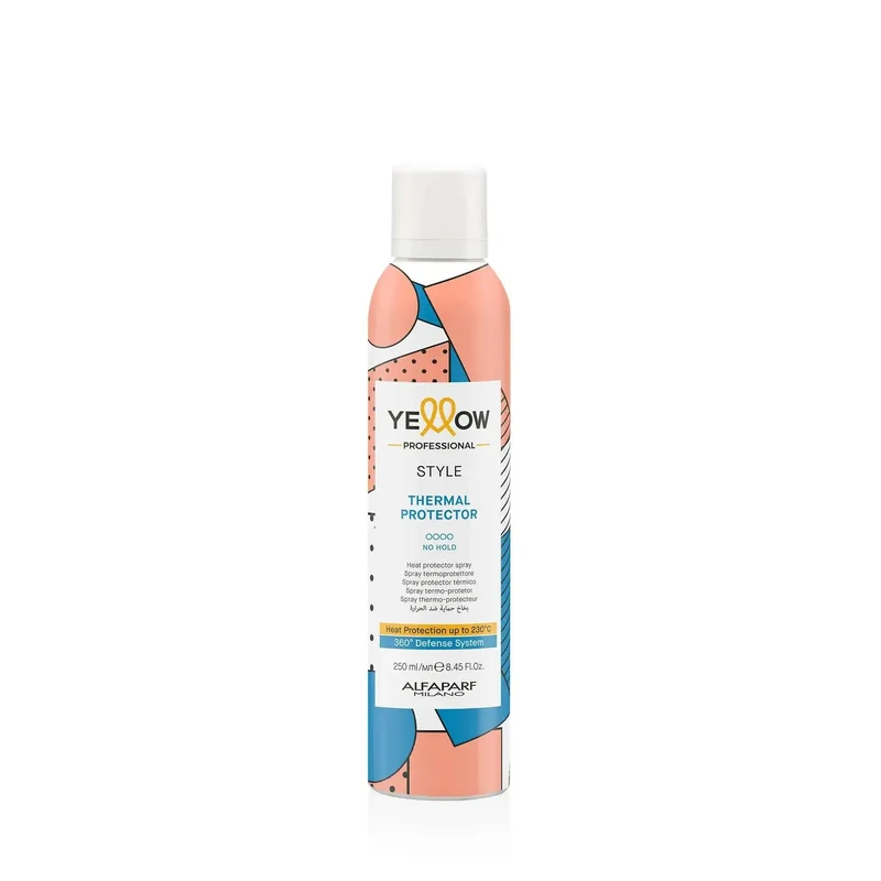 Yellow Spray Termoprotettore 250ml Alfaparf
