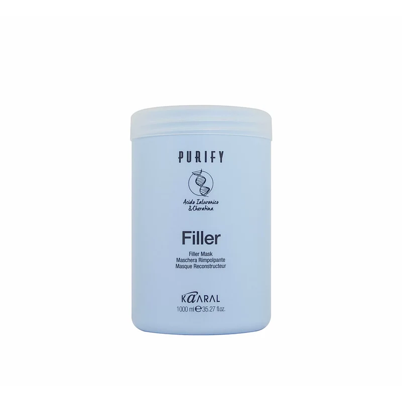 Maschera Filler Kaaral 1000ml