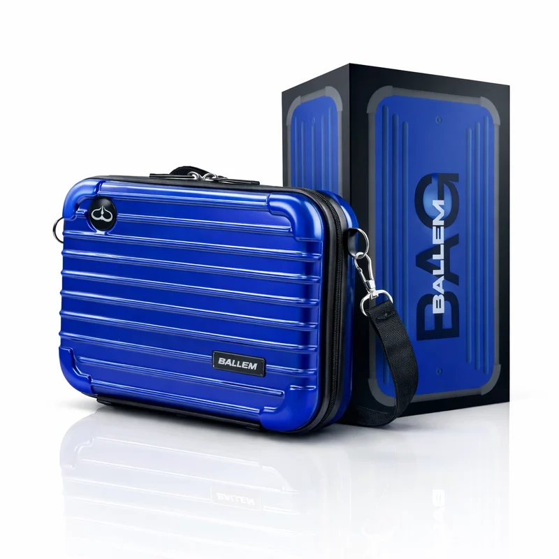 BALLEM BAG - OMAGGIO