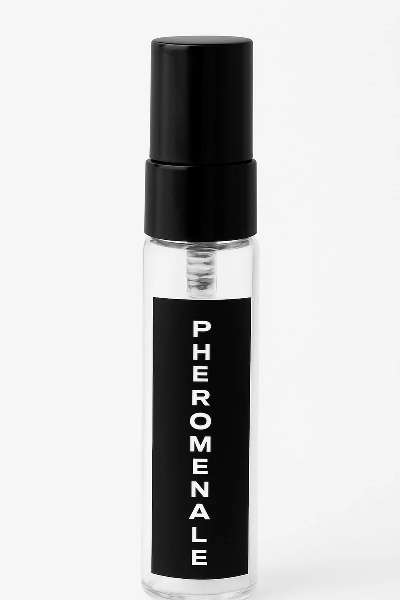 OMAGGIO - Campioncino Profumo Pheromenale