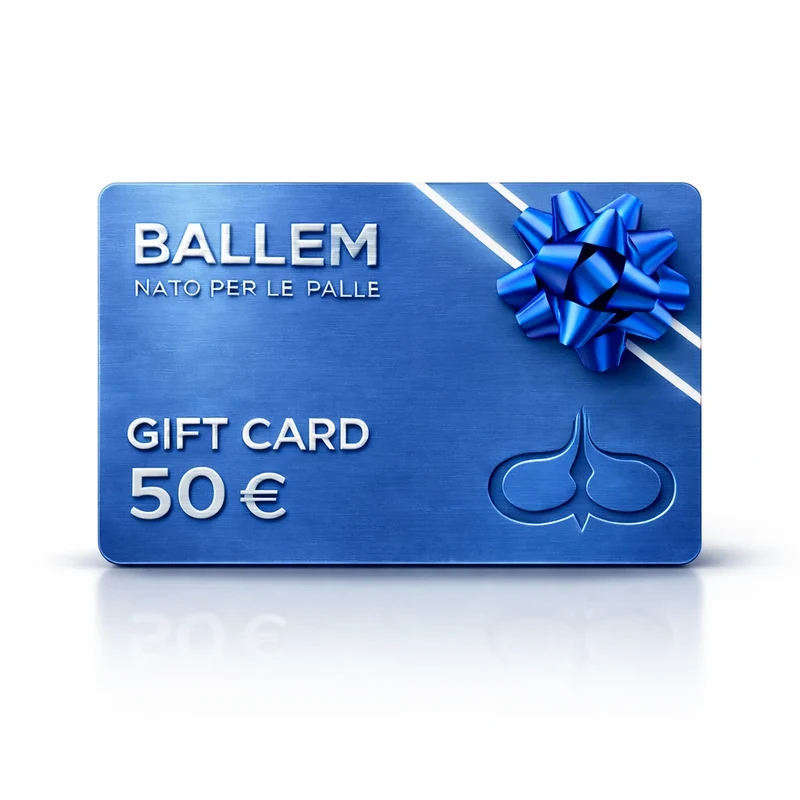 Gift Card BALLEM™