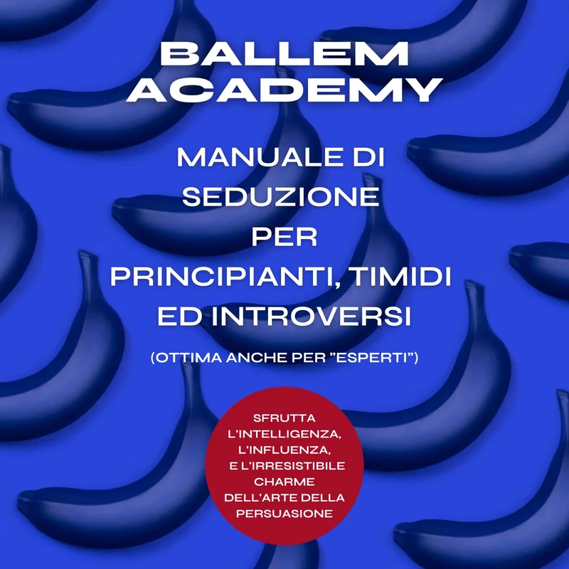 E-Book Ballem™ OMAGGIO