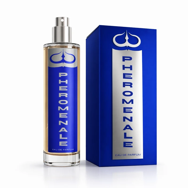 Profumo Seducente: PHEROMENALE