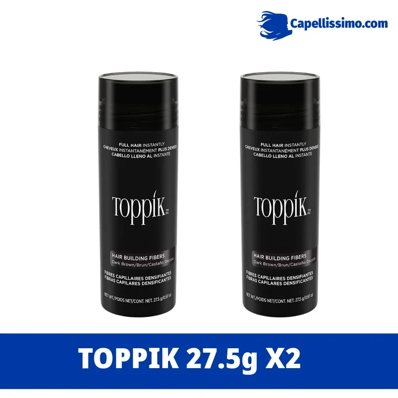 Toppik 27.5 g X2