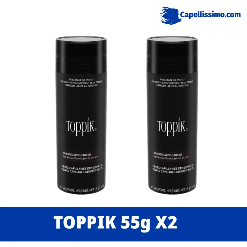 Toppik 55 gr X2
