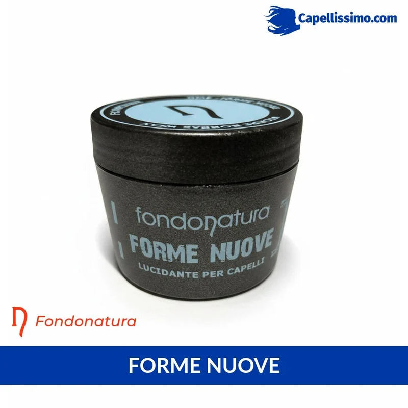 Fondonatura Forme Nuove
