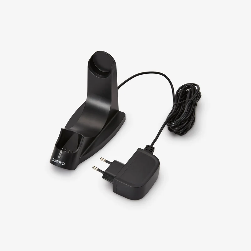 Ladestation mit Netzadapter ECO XS LITHIUM