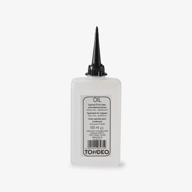 OIL