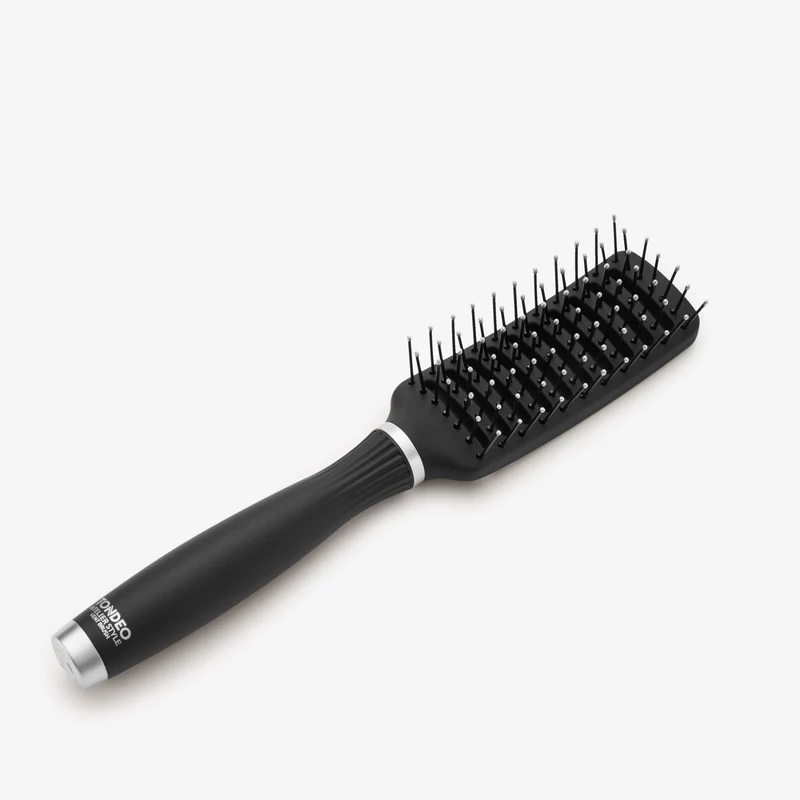 ATELIER STYLE Curved Vent Brush