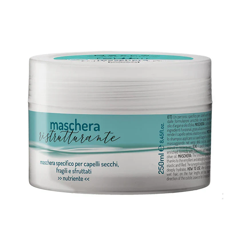Maschera Ristrutturante Diffitalia 250ml