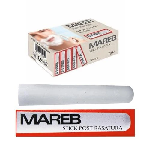 Stick Post Rasatura Mareb 60 pezzi