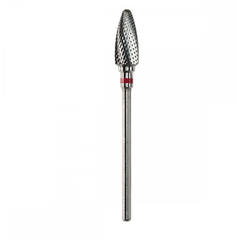 Punta Conica Fine Carbide 7728