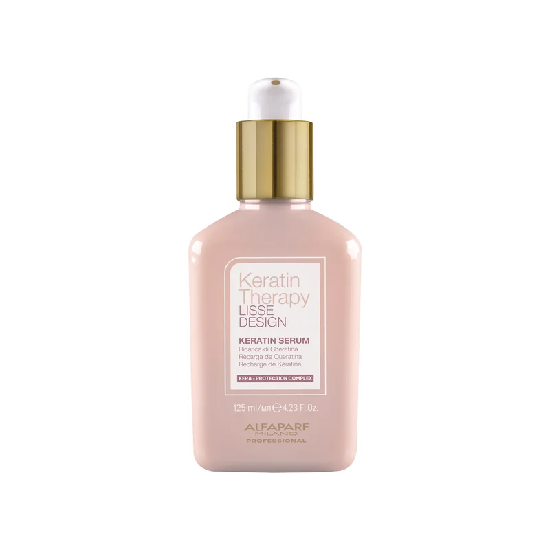 Keratin Therapy Ricarica Cheratina 125ml Alfaparf Milano