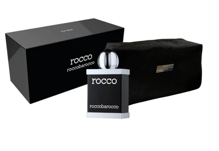Roccobarocco Uomo Confezione Regalo