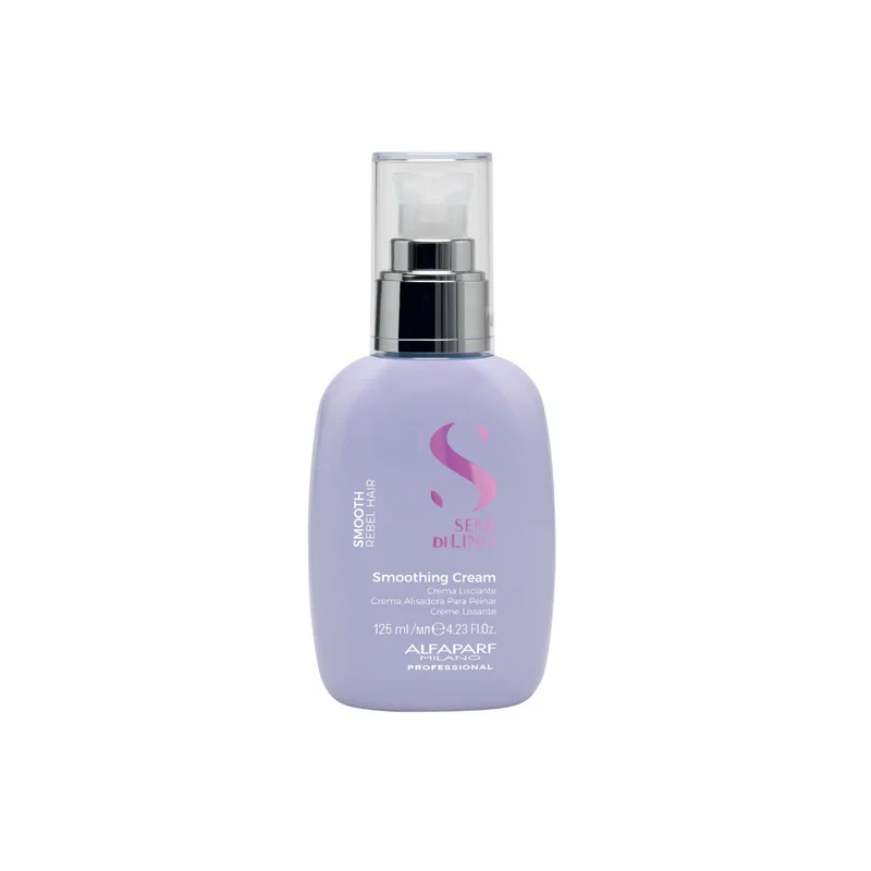 Crema Lisciante Semi di Lino 125ml Alfaparf Milano