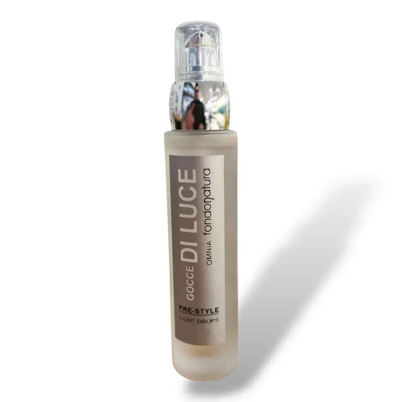 Fondonatura Gocce di Luce 50 ml