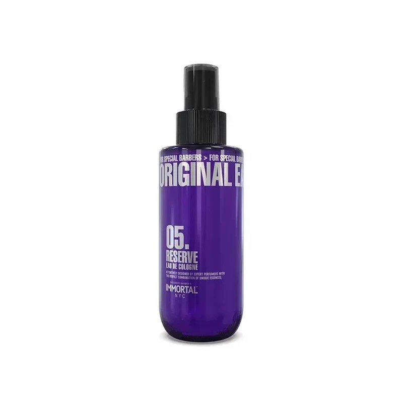 Immortal Nyc 05. Eau De Cologne Reserve 150 ml