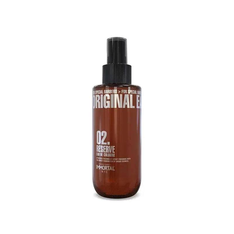 Immortal Nyc 02. Eau De Cologne Reserve 150 ml