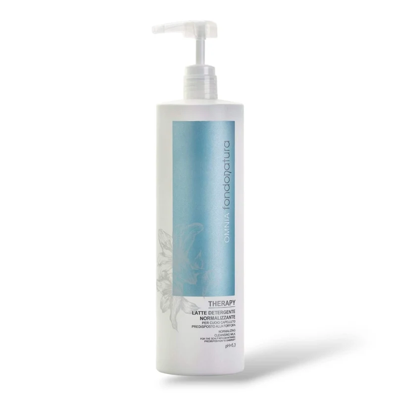Fondonatura Omnia Shampoo Antiforfora 1000 ml