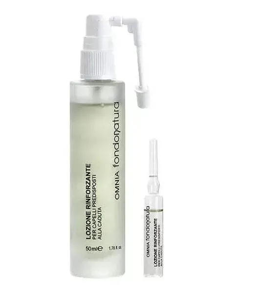 Fondonatura Lozione Rinforzante Anticaduta 50ml