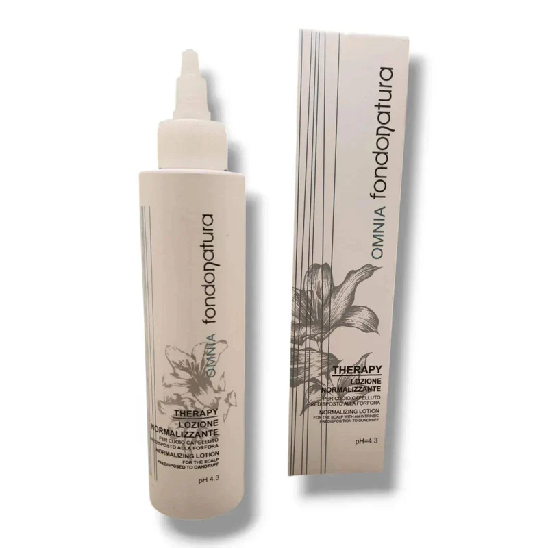 Fondonatura Lozione Normalizzante Antiforfora 150 ML