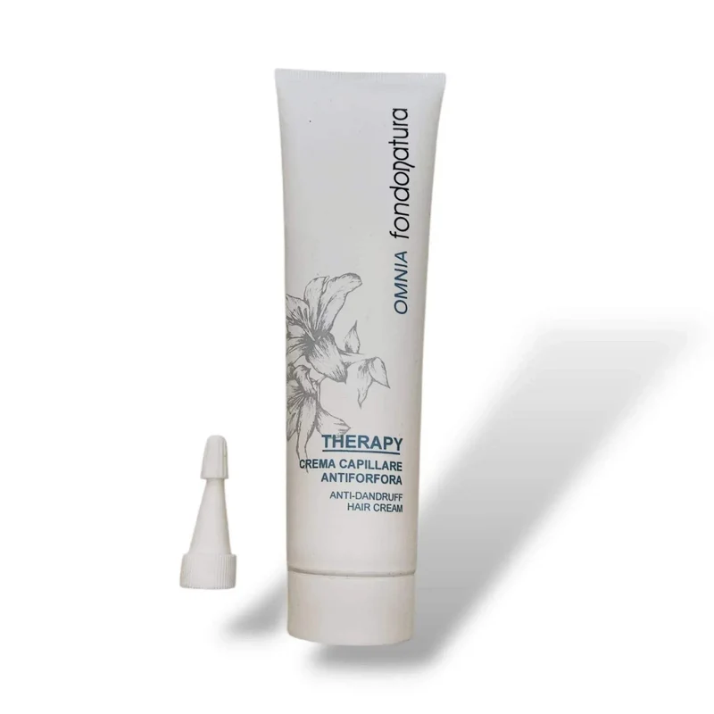 Fondonatura Crema Capillare Antiforfora 150 ML