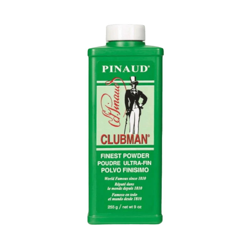 Clubman Pinaud Powder 經典爽身粉