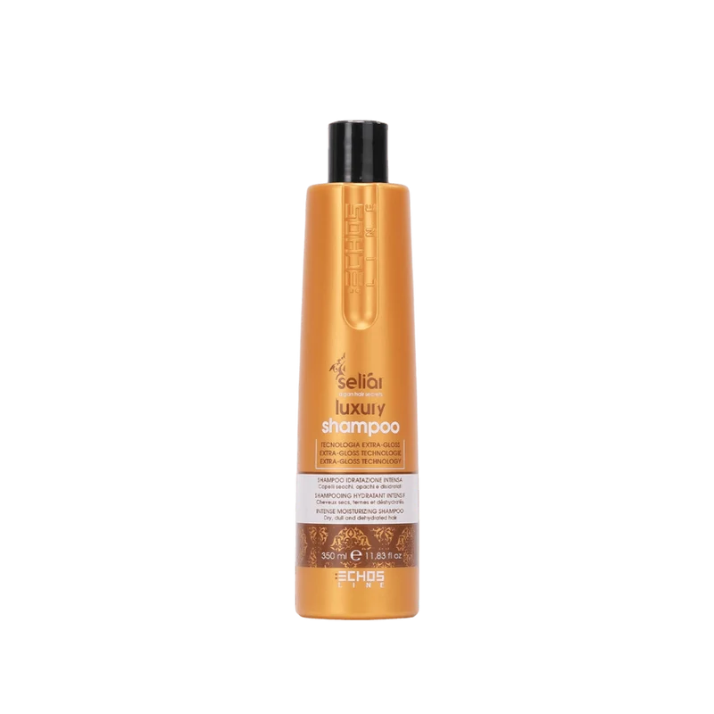 Echos luxury shampoo 璀璨鉑金洗頭水350ml / 1000ml