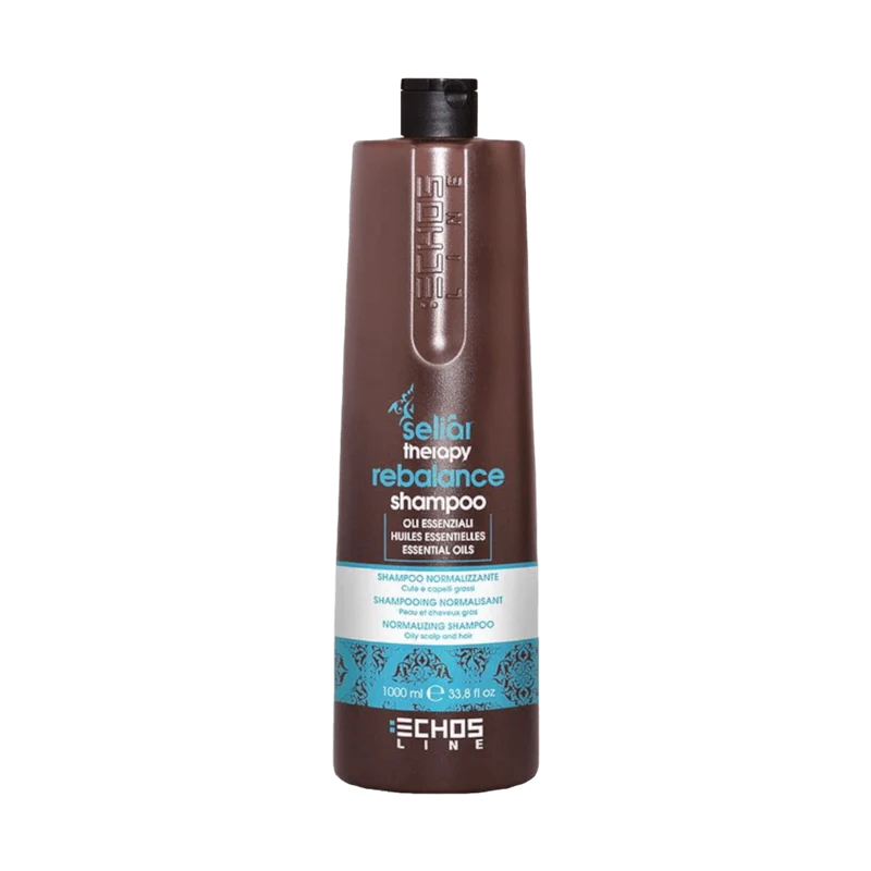 Echos Rebalance Shampoo 去頭油 1000ml
