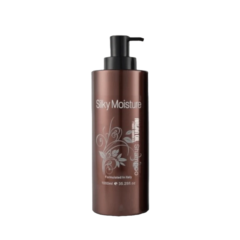 Argan oil shampoo 1000ml