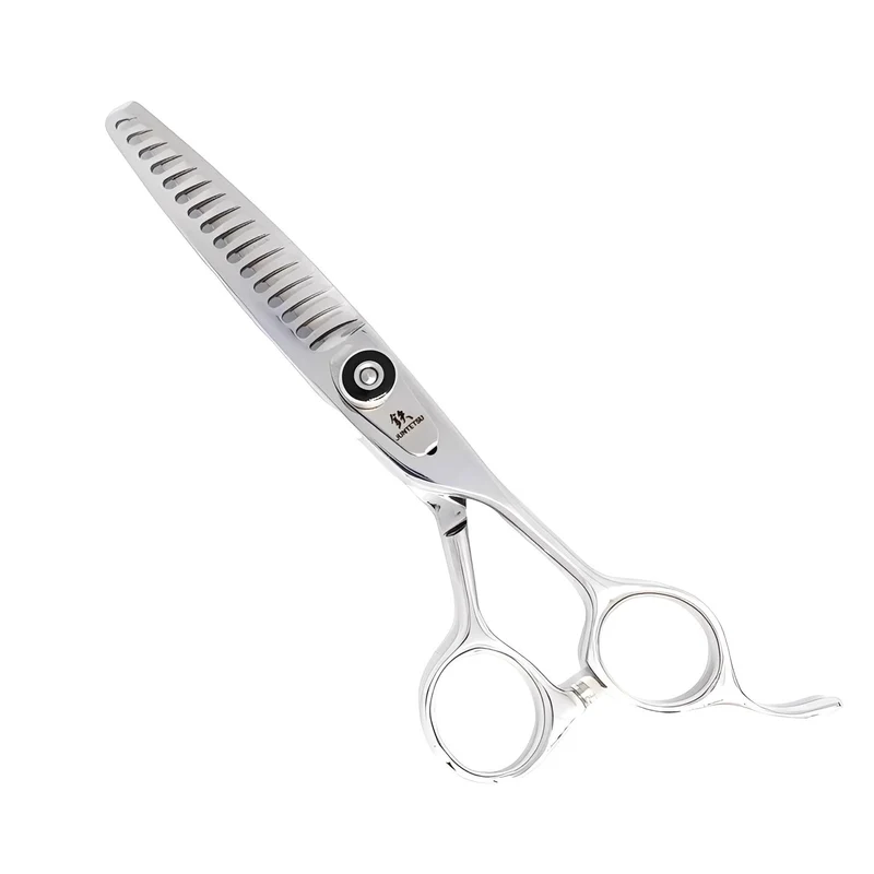 Forbici per testurizzazione Juntetsu VG10 Chomper a 16 denti